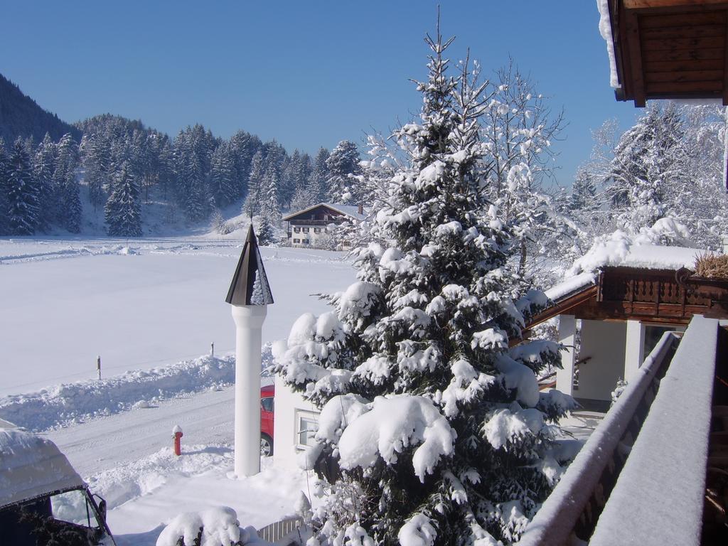 Hotel Kleiner Koenig Schwangau Extérieur photo